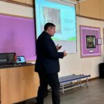Managing Children’s Behaviour & Emotions