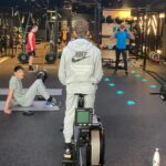 Queen’s Croft Partnership with Jetts Gym