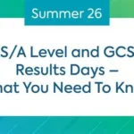Sixth Form & Year 11 Exam Results 2026