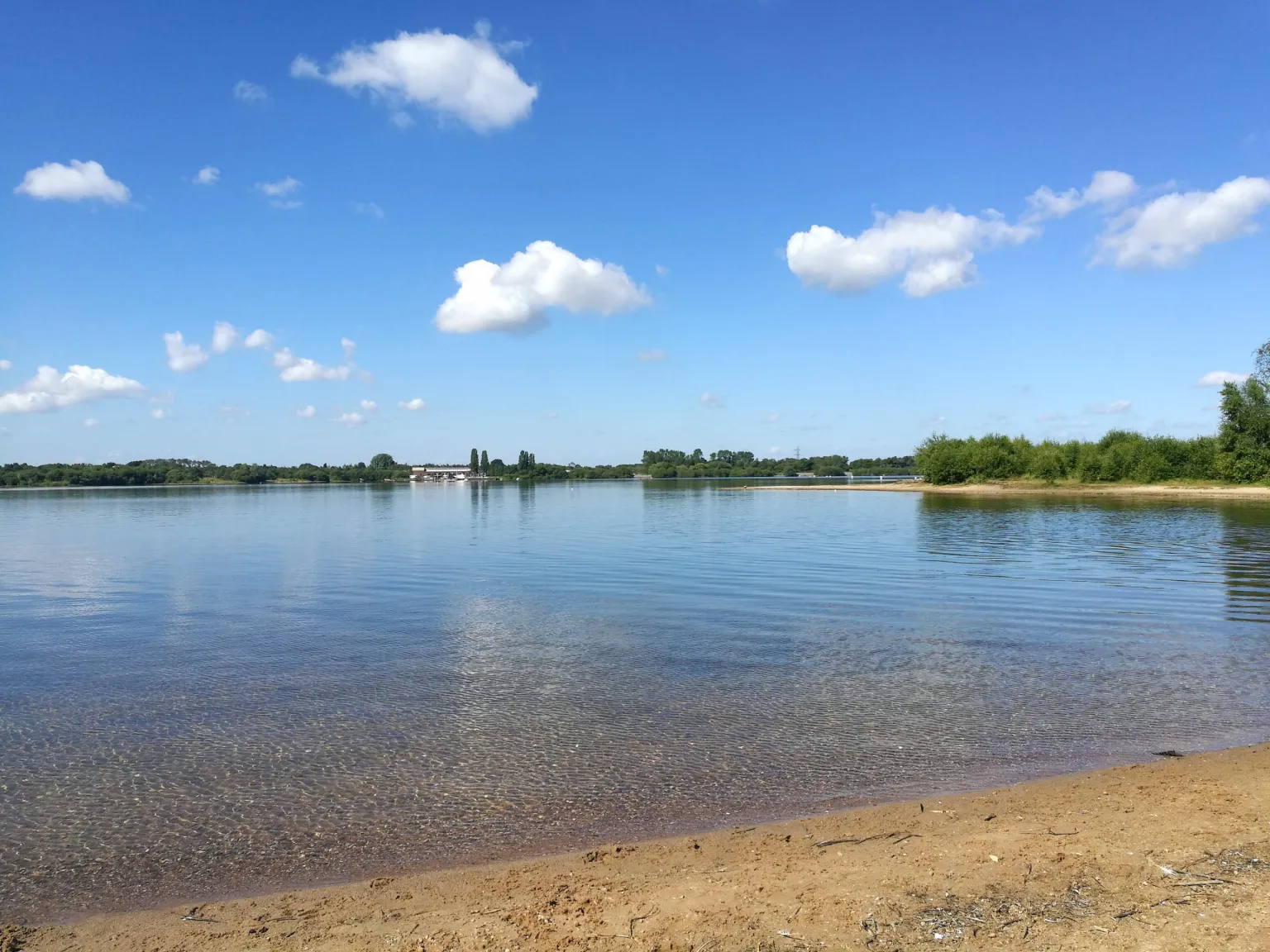 Summer Water Safety