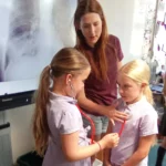 Highfields Primary Academy Earns Primary Futures Gold Careers Award