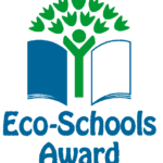 Friary School Gains Eco-Schools Green Flag Award with Distinction.