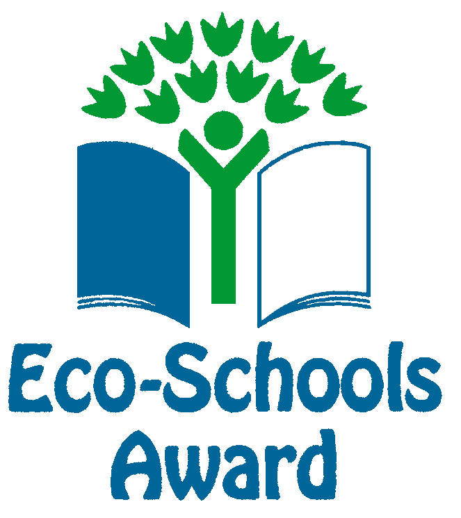 Friary School Gains Eco-Schools Green Flag Award with Distinction.