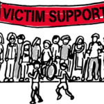 Victim Support – Charity Support for Domestic Violence